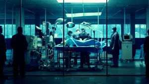 Задник к фильму "Цена ошибки" #436882