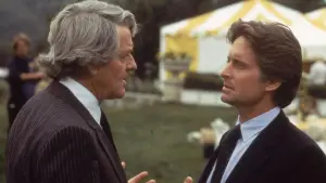 Видео к фильму Звездная палата | The Star Chamber (1983) - Trailer HD 1080p