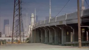 Задник к фильму "Клещи" #441274