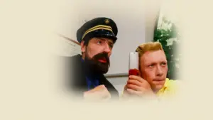 Задник к фильму "Тинтин и голубые апельсины" #484760