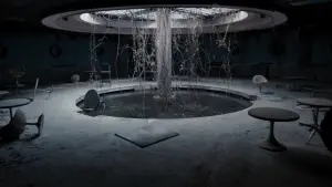 Задник к фильму "Запретная Зона" #333152