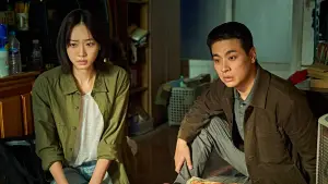 Задник к фильму "Без лица" #533099