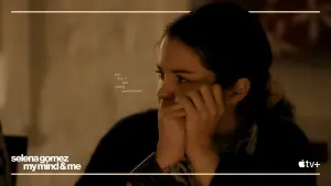 Задник к фильму "Селена Гомес: я и мой мир" #353818