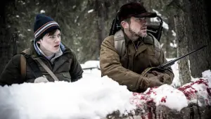 Задник к фильму "Выходя" #436210