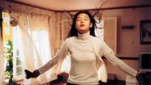 Видео к фильму Порыв ветра | Windstruck: Main Trailer