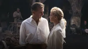 Задник к фильму "Английский пациент" #732598