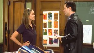 Задник к фильму "Хардбол" #352089