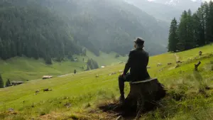 Задник к фильму "Молодость" #254258