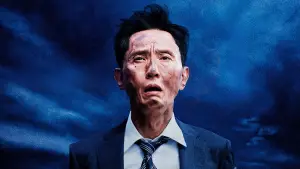 Задник к фильму "Одинокий гурман" #730172