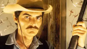 Задник к фильму "Мир Дикого Запада" #649696