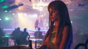 Видео к фильму Обнаженная | Official Trailer