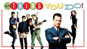 Задник к фильму "То, что ты делаешь" #147713