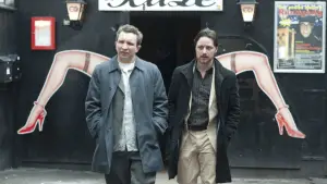 Задник к фильму "Грязь" #671577