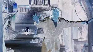 Задник к фильму "Голова" #696660