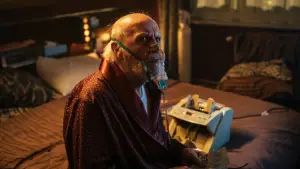 Задник к фильму "Мотыльки" #562092