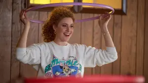 Задник к фильму "Белый шум" #376219