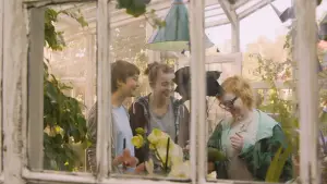 Задник к фильму "Мальчики" #673575