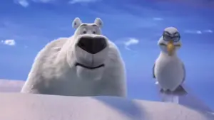 Задник к фильму "Норм и Несокрушимые" #349128