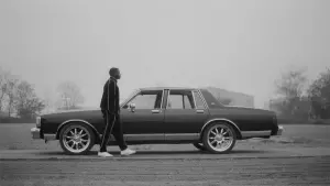 Задник к фильму "Квин и Слим" #235573