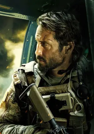 Постер к фильму "Уцелевший" #313271