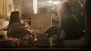 Задник к фильму "Затишье" #469837