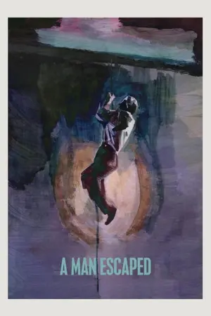 Постер к фильму "Приговоренный к смерти бежал, или Дух веет, где хочет" #181331