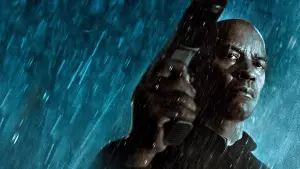 Задник к фильму "Великий уравнитель" #555520