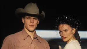 Задник к фильму "Неукротимые сердца" #416497