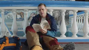 Задник к фильму "Исчезнувшие" #484846