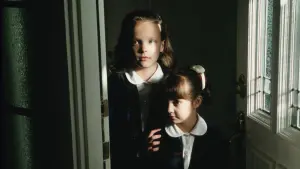 Задник к фильму "Дорога на Арлингтон" #247028