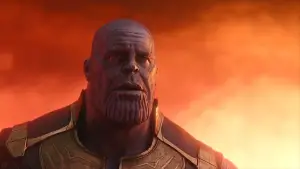 Задник к фильму "Мстители: Война бесконечности" #523718