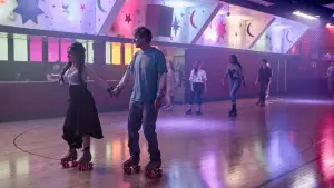 Задник к фильму "Блаженство" #397170