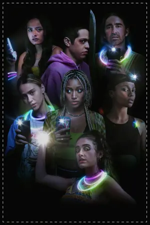 Постер к фильму "Тела, тела, тела" #288921