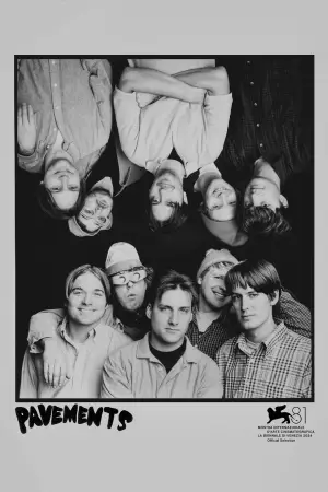 Постер к фильму "Метод Pavements" #677541