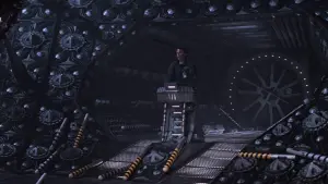 Задник к фильму "Сквозь горизонт" #281823