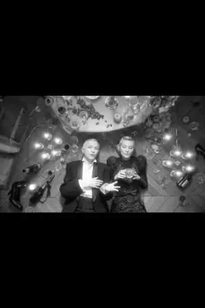 Постер к фильму "Finally"