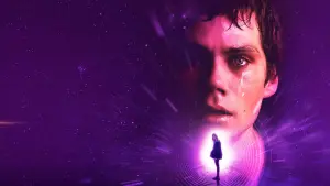 Задник к фильму "Выбор Фредерика Фитцелла" #387391