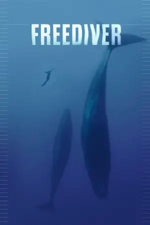 Постер к фильму "Freediver" #791626