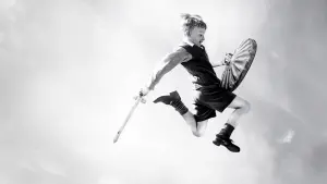 Задник к фильму "Белфаст" #239524