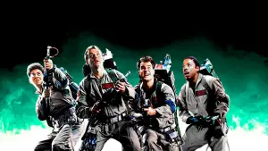 Задник к фильму "Охотники за привидениями" #212790