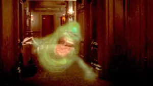 Задник к фильму "Охотники за привидениями" #586210