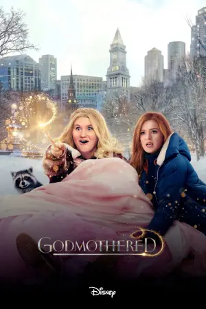 Постер к фильму "Фея-крёстная" #743282