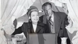 Задник к фильму "Хороший Сэм" #501486