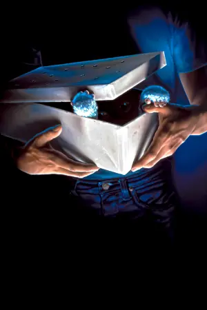 Постер к фильму "Гремлины" #240446