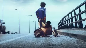 Задник к фильму "Капернаум" #489278