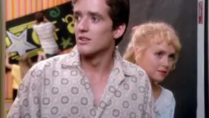 Задник к фильму "Школьный бал 2: Привет Мэри Лу" #450614