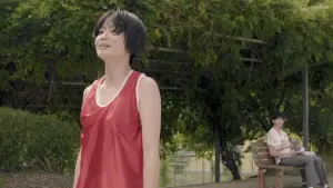 Задник к фильму "Горячая кровь юности" #399407