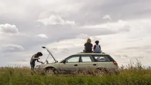 Задник к фильму "Охотники за привидениями: Наследники" #216937