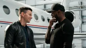 Задник к фильму "Бесконечность" #167832