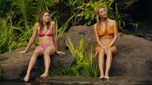 Задник к фильму "Притворись моей женой" #271203